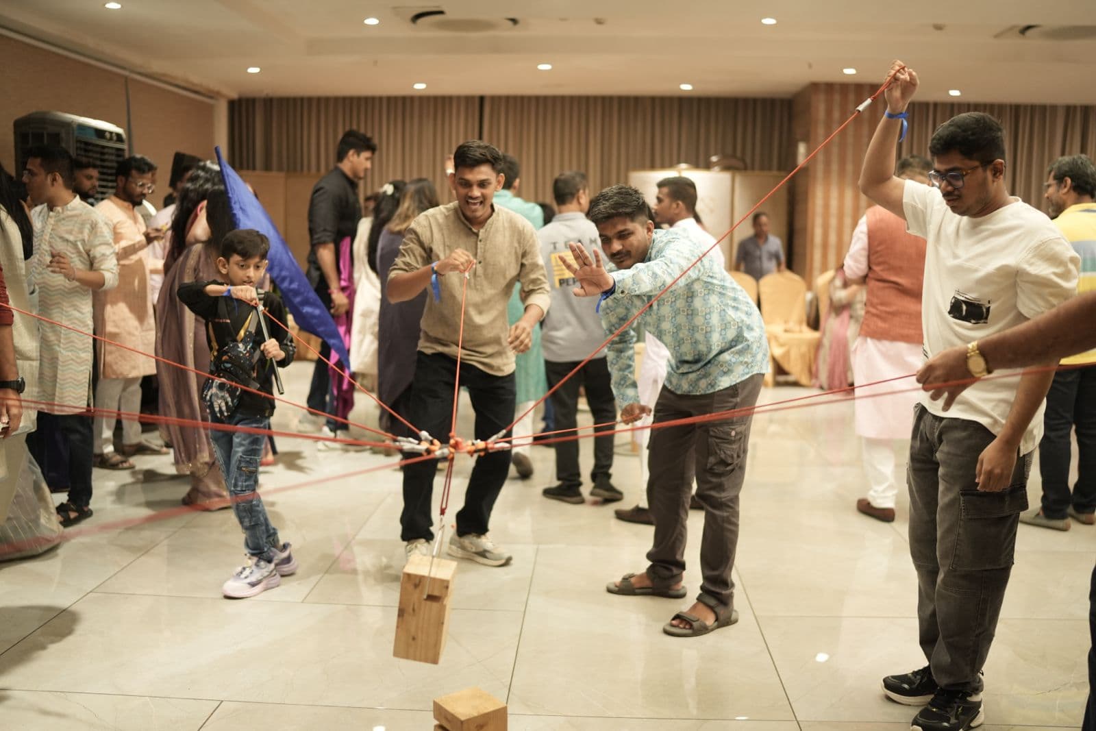 Diwali Party — photo 1