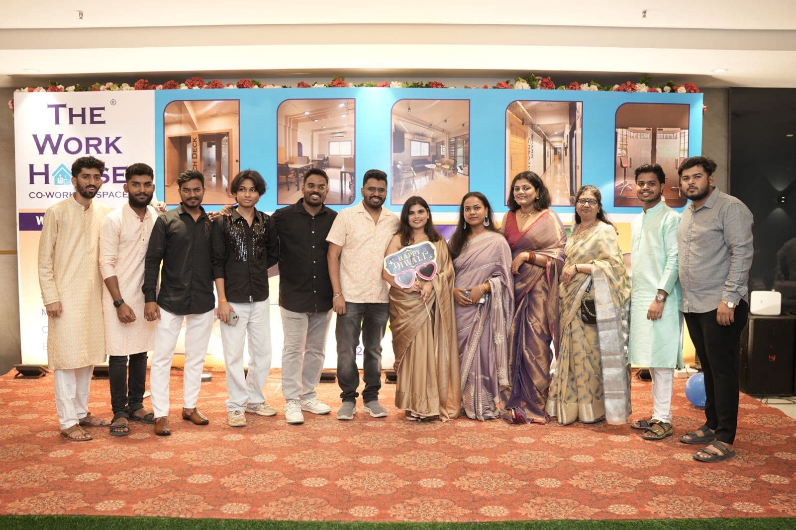 Diwali Party — photo 4